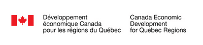 logo développement économique Canada