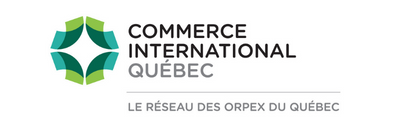logo Commerce International Québec